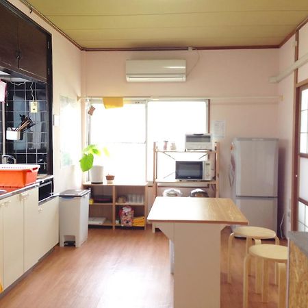 Hase Guesthouse Ittan Szakurai Kültér fotó