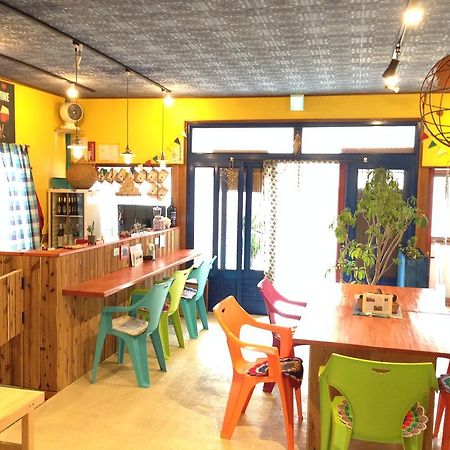 Hase Guesthouse Ittan Szakurai Kültér fotó