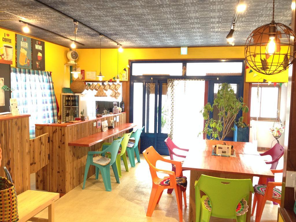 Hase Guesthouse Ittan Szakurai Kültér fotó