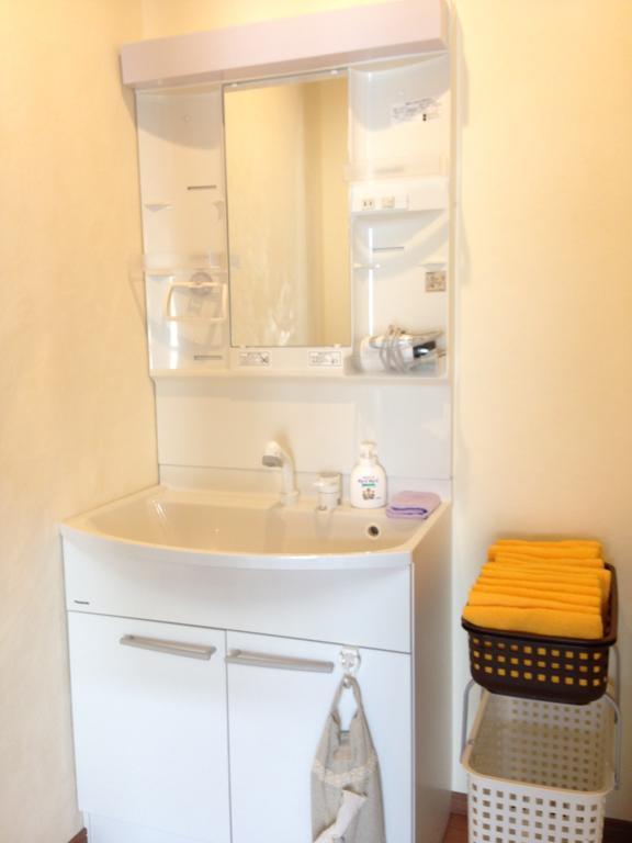 Hase Guesthouse Ittan Szakurai Kültér fotó