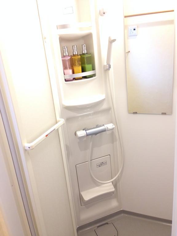 Hase Guesthouse Ittan Szakurai Kültér fotó
