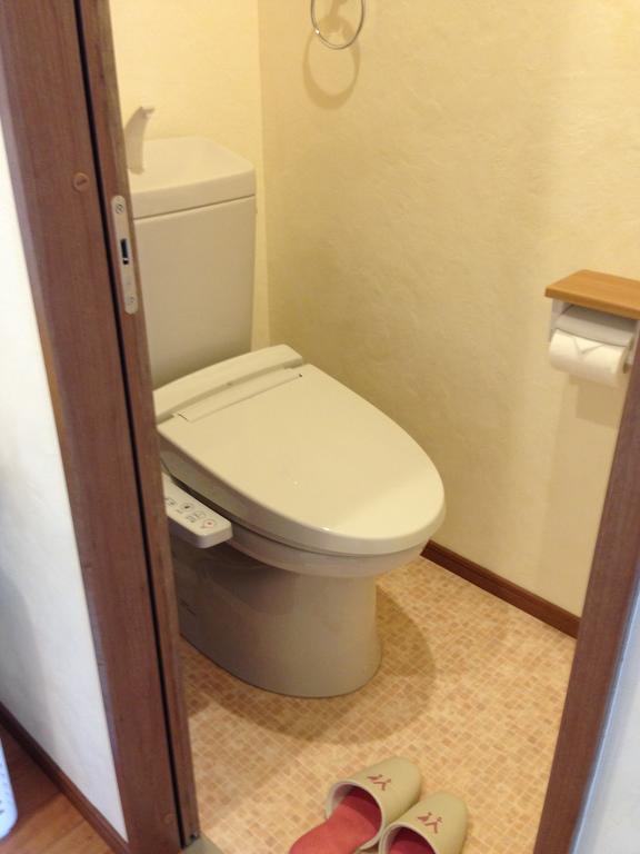 Hase Guesthouse Ittan Szakurai Kültér fotó