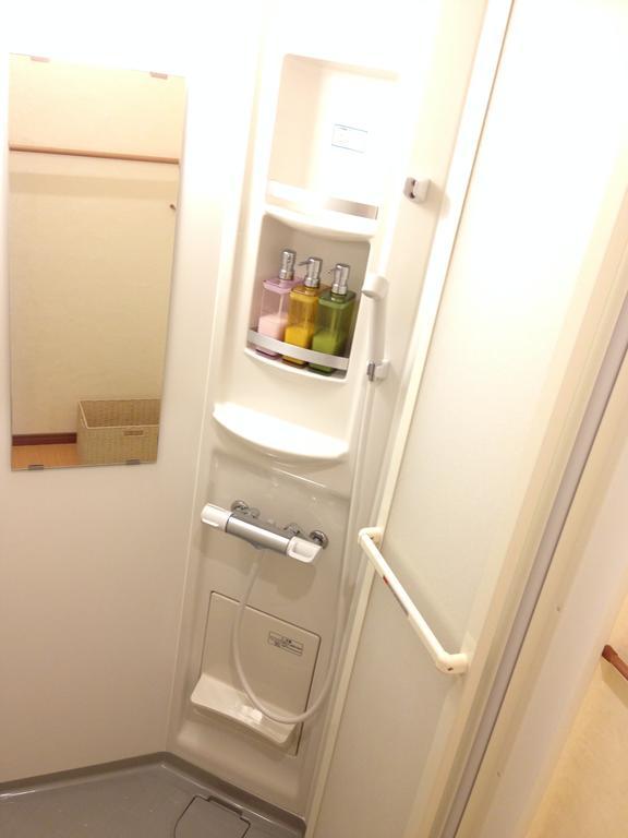 Hase Guesthouse Ittan Szakurai Kültér fotó